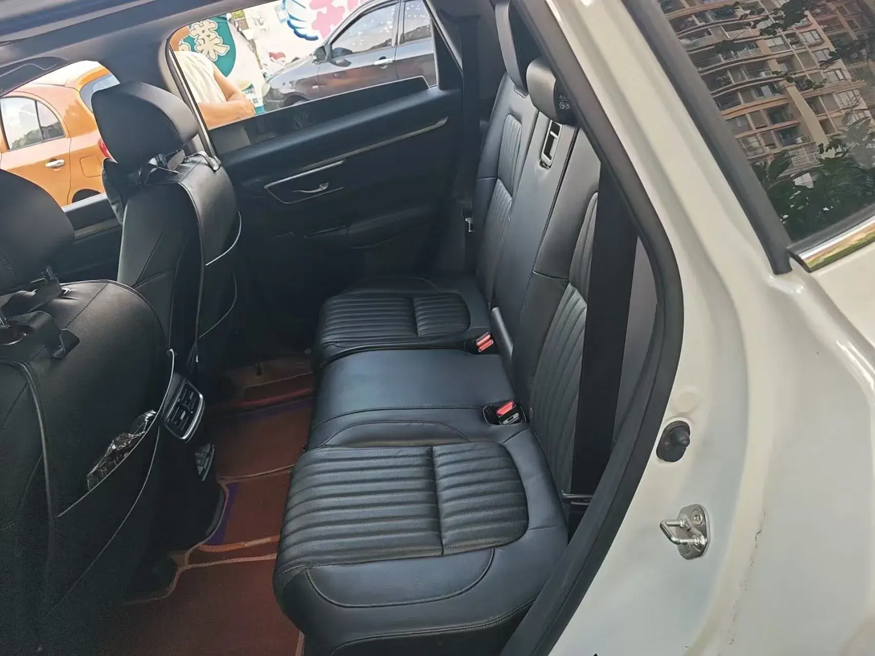 2021 HONDA BREEZE thumbnail 4