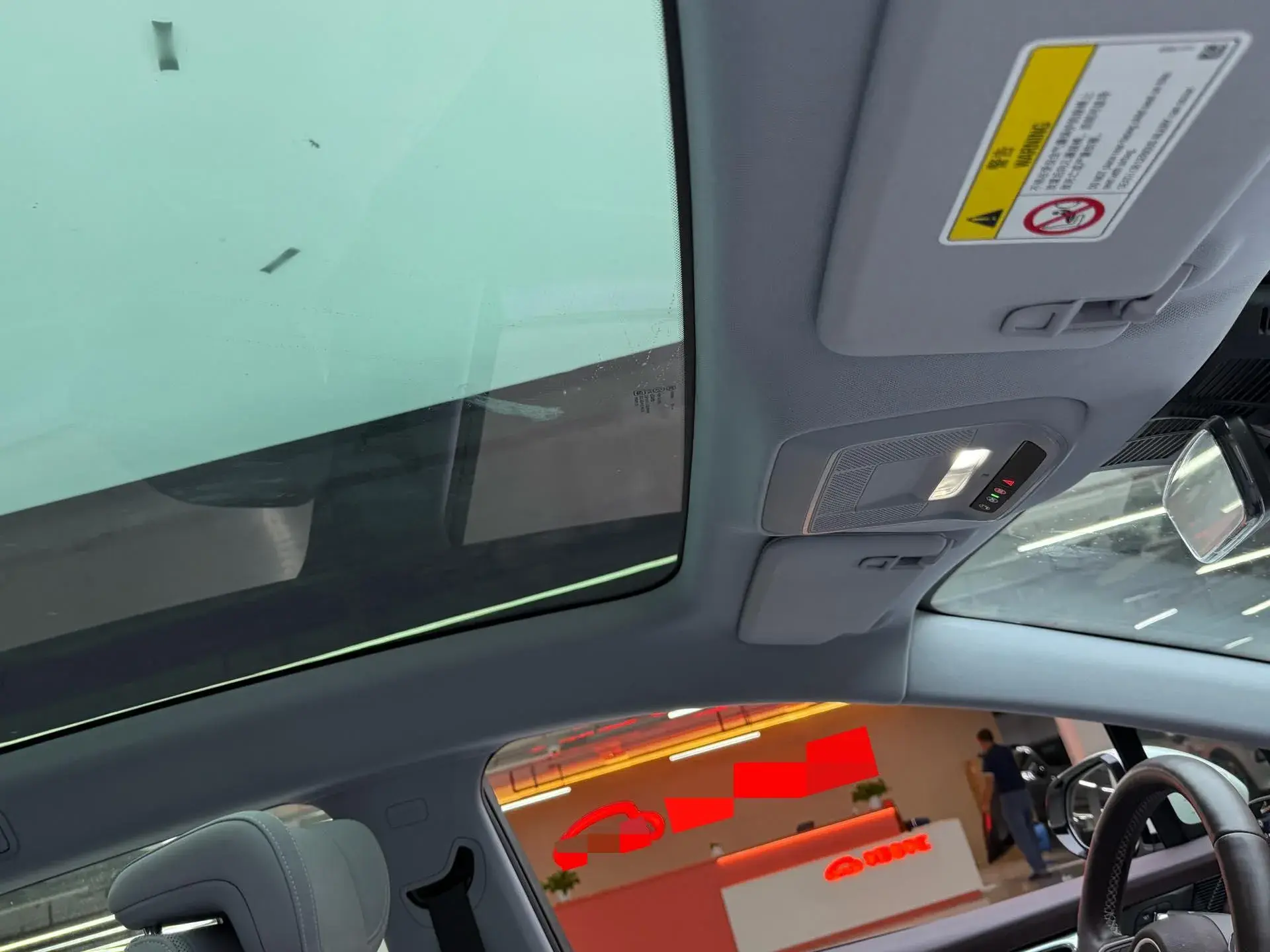 2023 BUICK E4 thumbnail 4