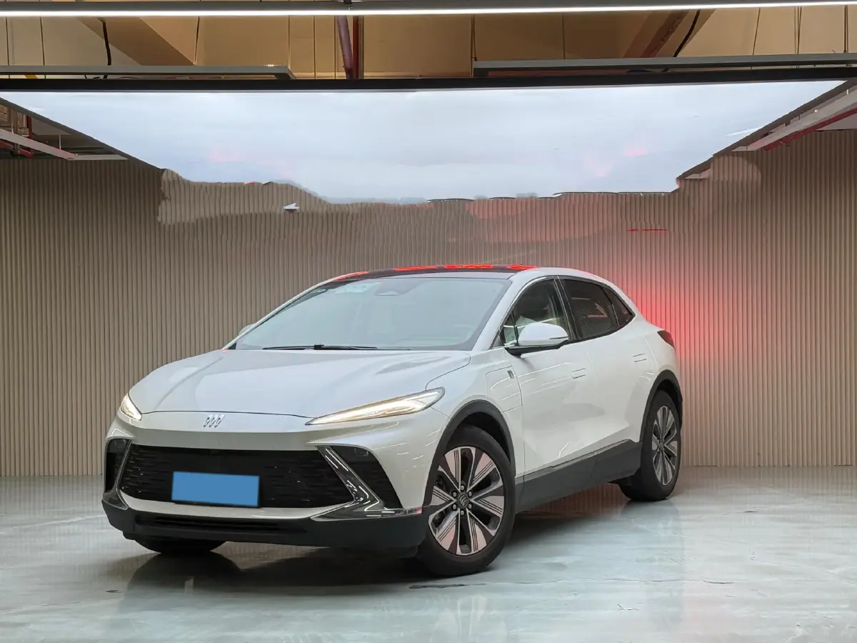 2023 Buick E4 BEV 65KWH