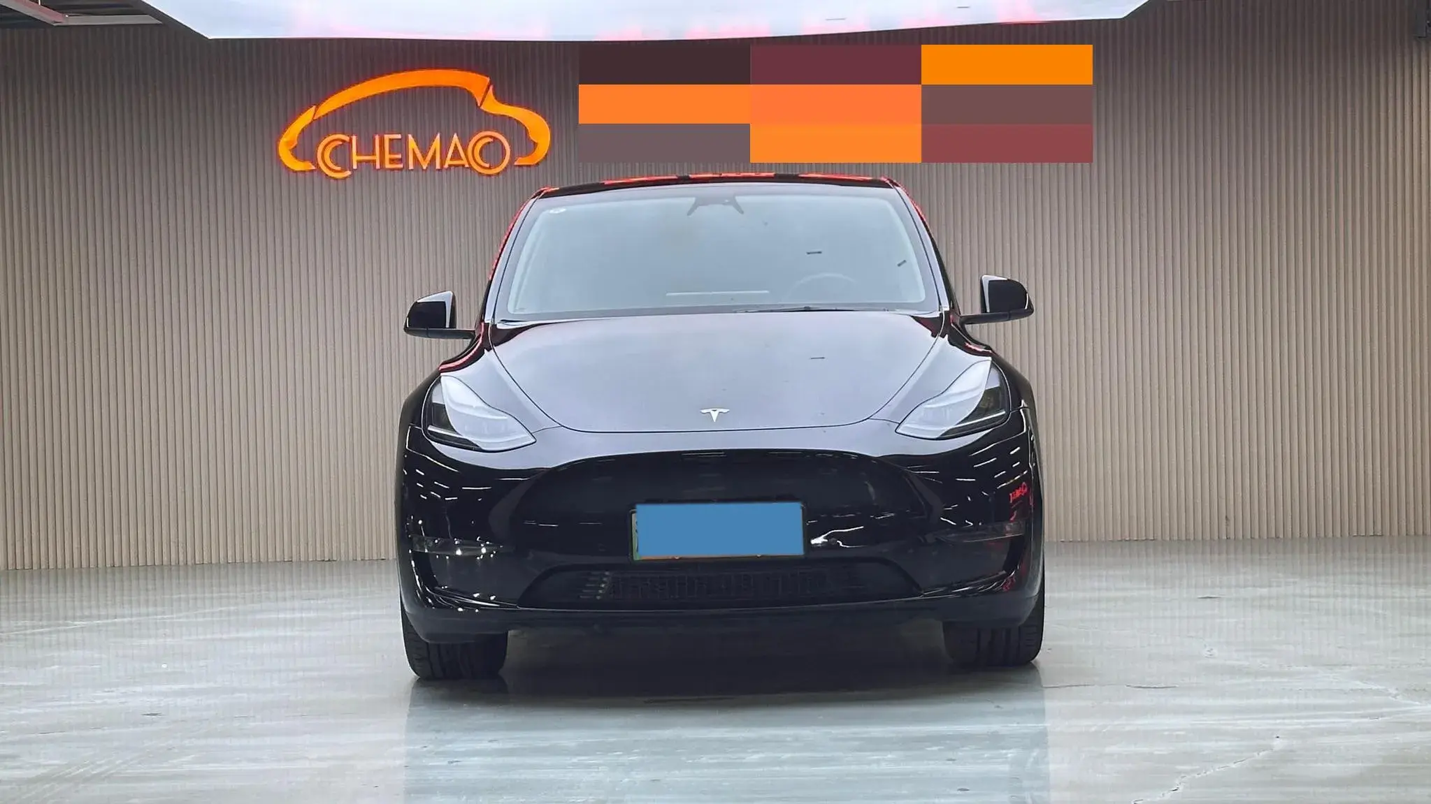 2023 TESLA MODEL thumbnail 2