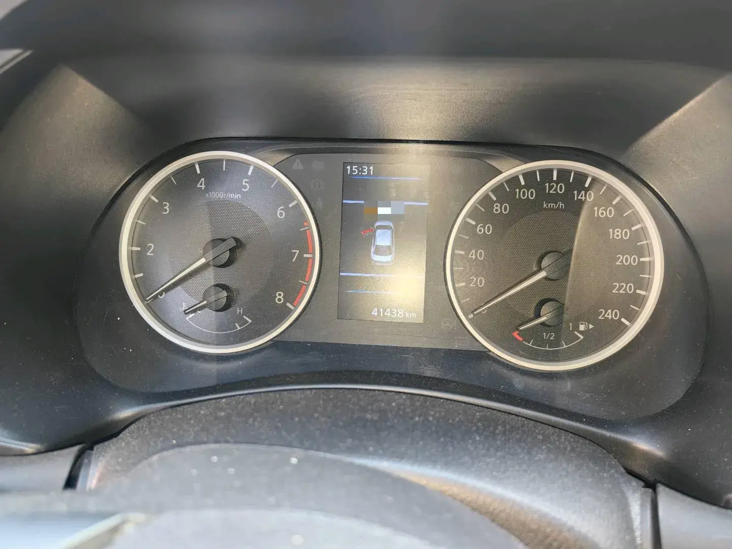 2021 NISSAN SYLPHY thumbnail 3