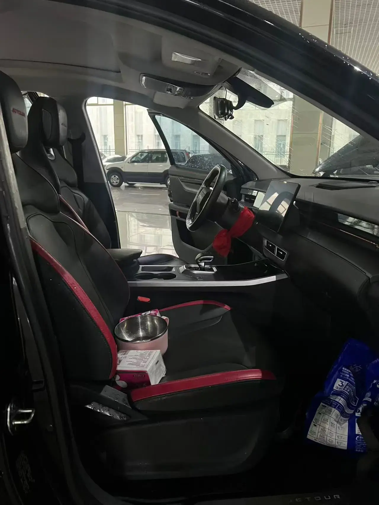 2023 JETOUR DASHING thumbnail 4