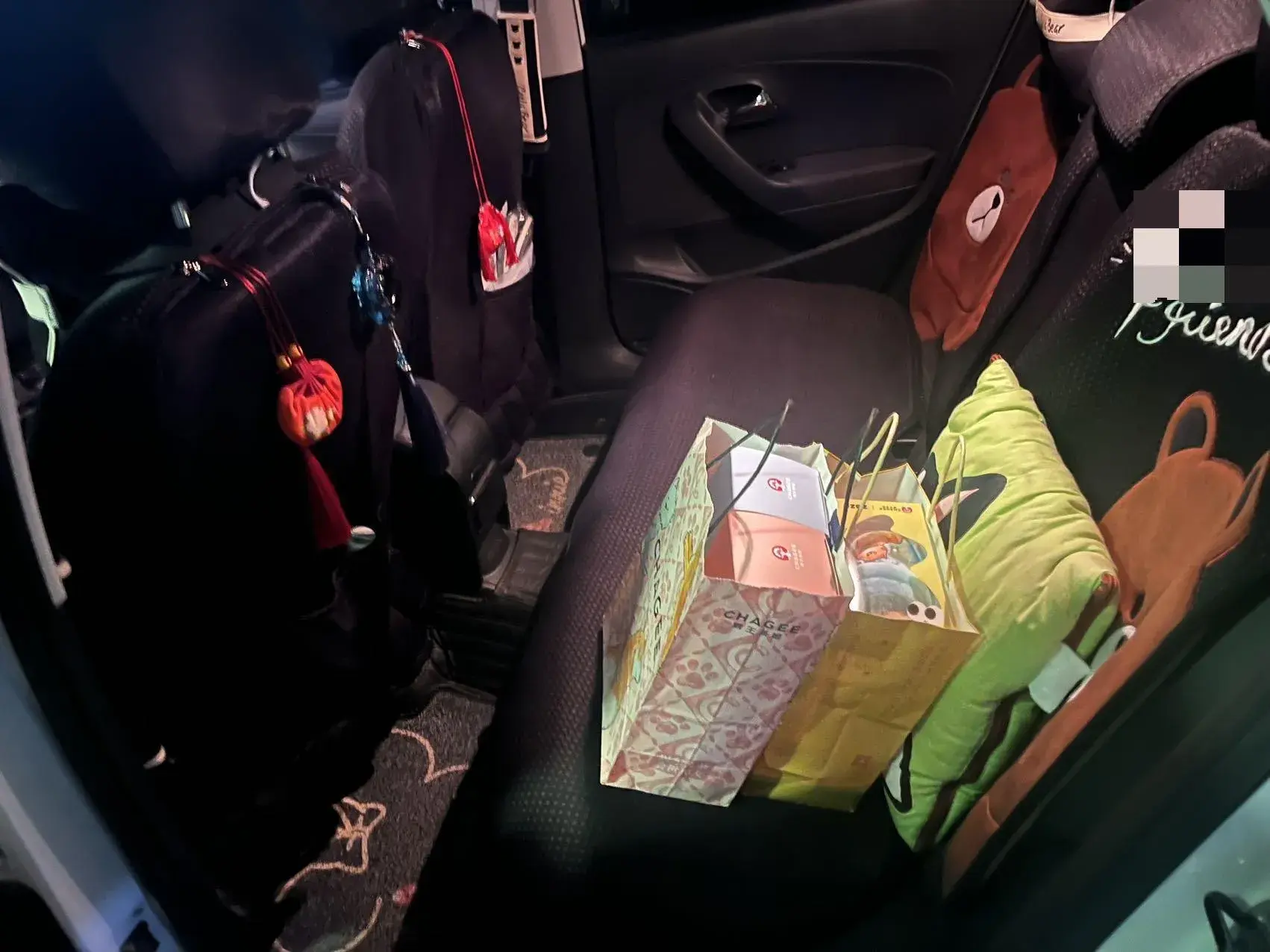 2016 VOLKSWAGEN POLO thumbnail 4