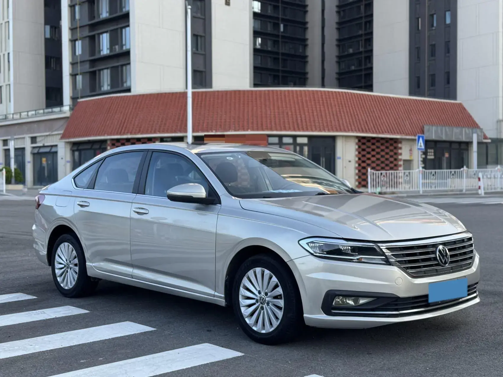 2021 VOLKSWAGEN LAVIDA thumbnail 3