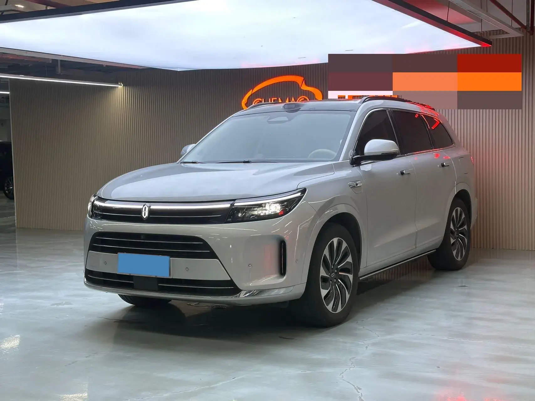 2024 HIMA AITO view 1