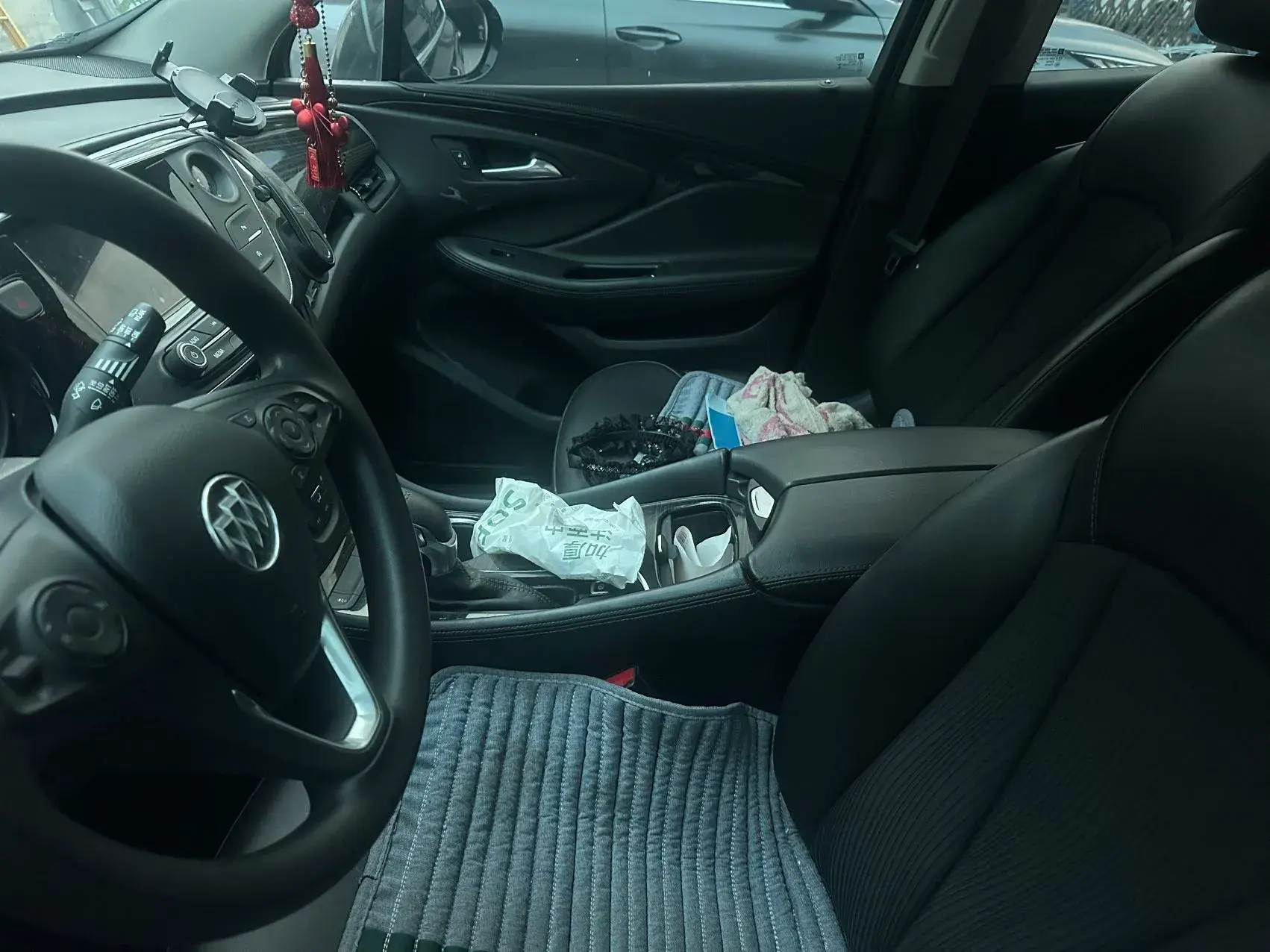 2021 BUICK ENVISIONPLUS thumbnail 2