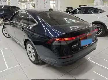 2024 HONDA ACCORD thumbnail 4