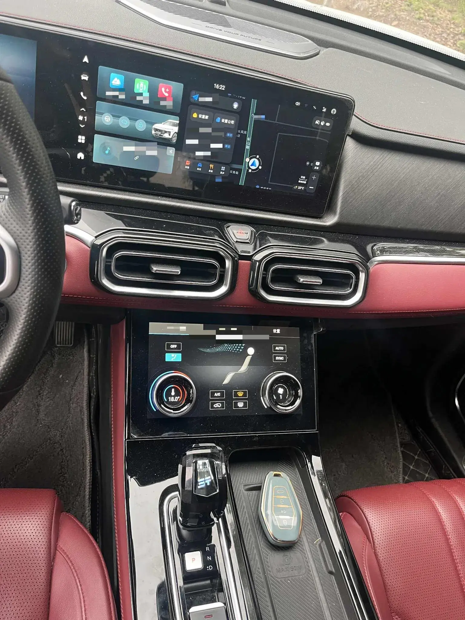 2025 JETOUR X70 thumbnail 4