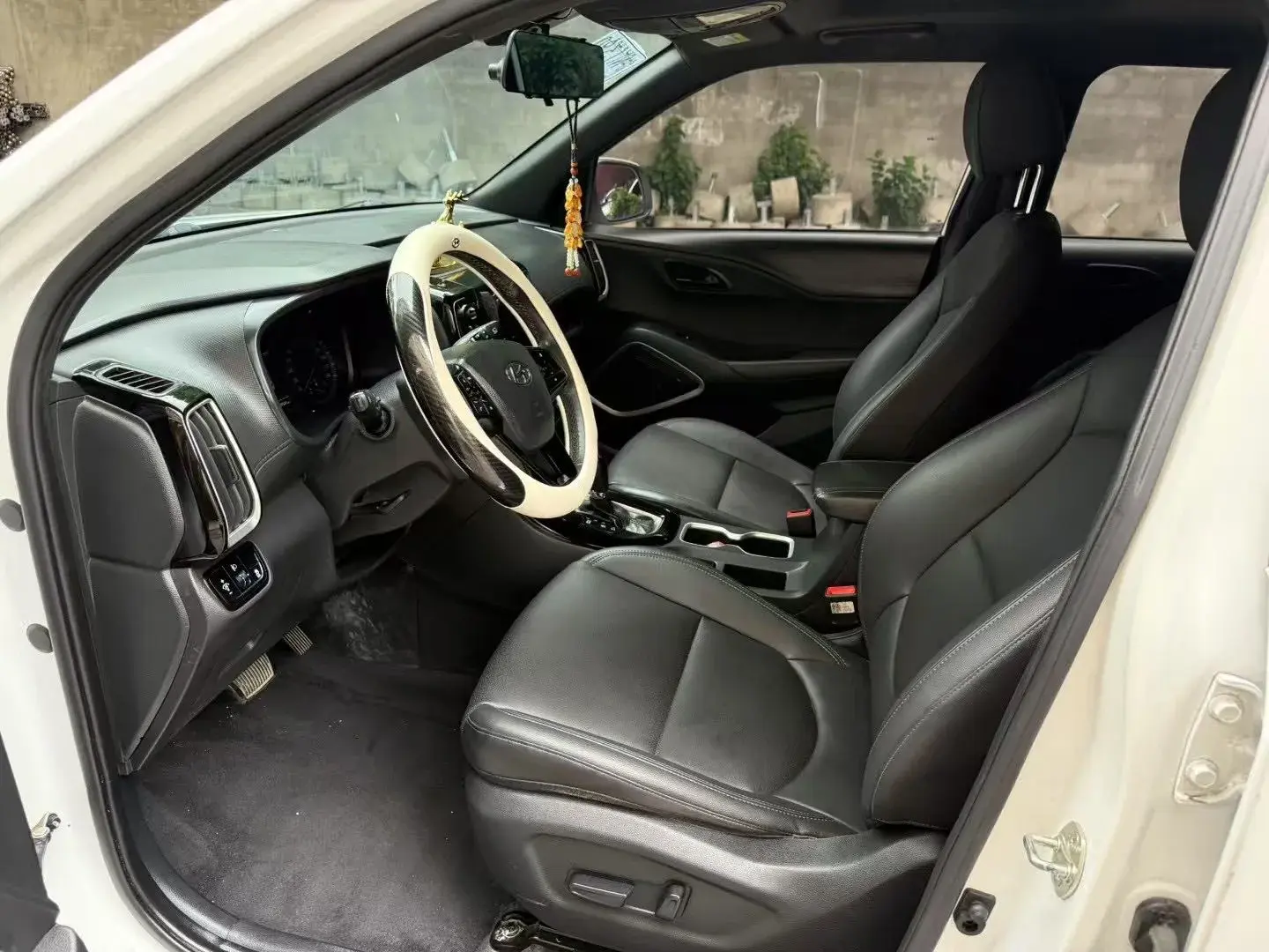 2019 HYUNDAI IX35 thumbnail 4