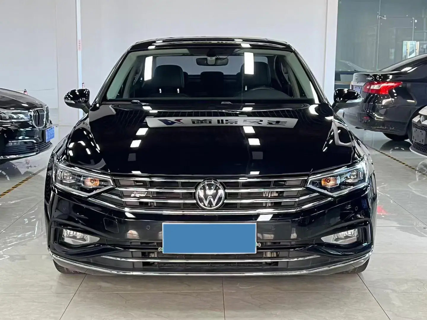 2020 VOLKSWAGEN MAGOTAN thumbnail 2