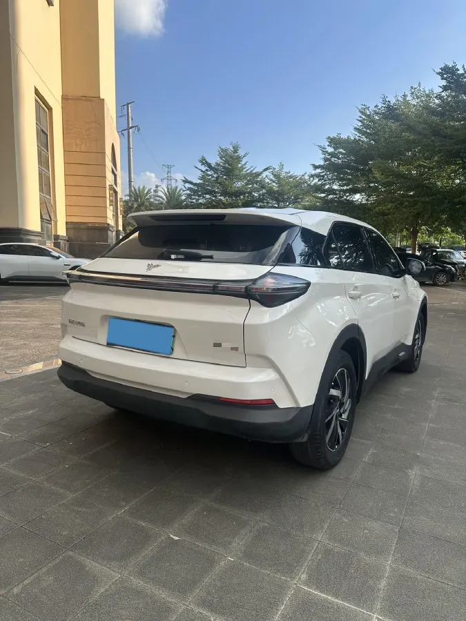 2020 Neta U BEV 54KWH,autocango,china used car exporter,china ev exporter,chinese used car exporter,chinese used ev exporter