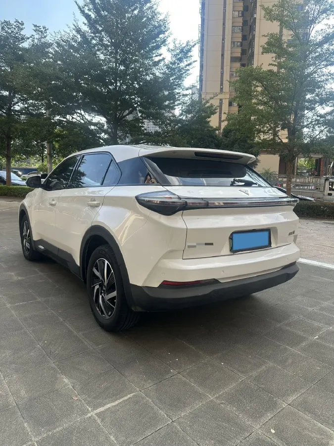 2020 Neta U BEV 54KWH,autocango,china used car exporter,china ev exporter,chinese used car exporter,chinese used ev exporter
