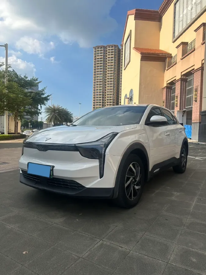2020 Neta U BEV 54KWH,autocango,china used car exporter,china ev exporter,chinese used car exporter,chinese used ev exporter