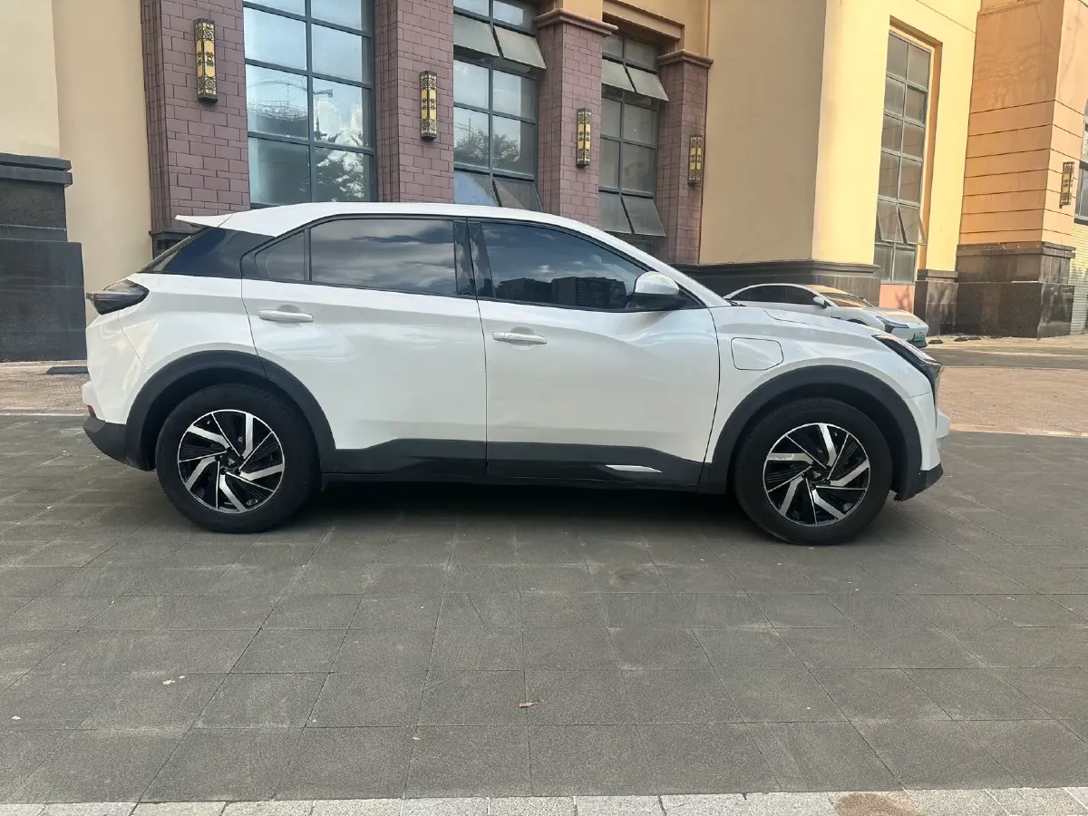 2020 Neta U BEV 54KWH,autocango,china used car exporter,china ev exporter,chinese used car exporter,chinese used ev exporter