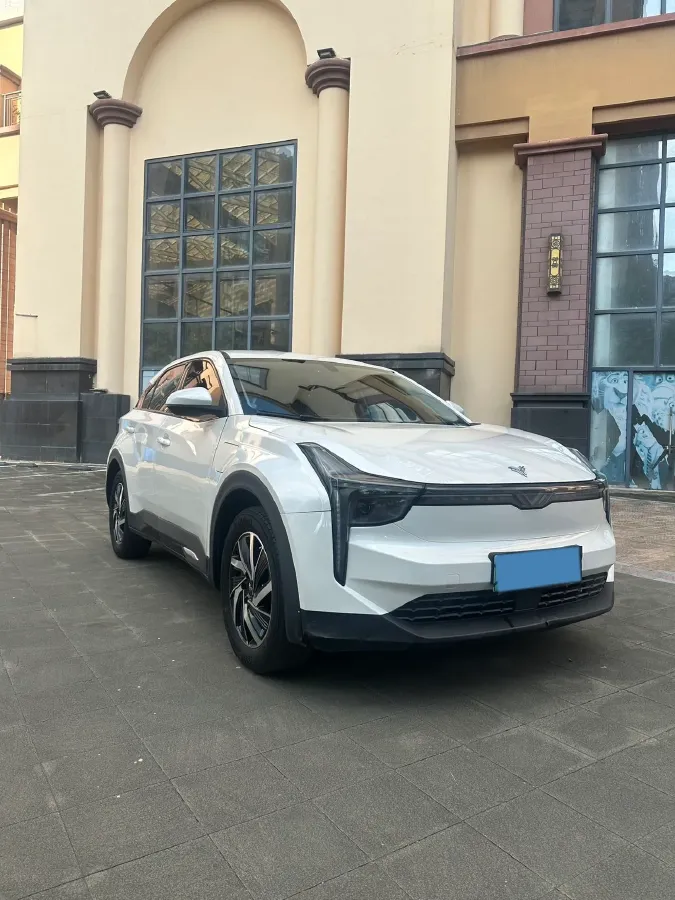2020 Neta U BEV 54KWH,autocango,china used car exporter,china ev exporter,chinese used car exporter,chinese used ev exporter