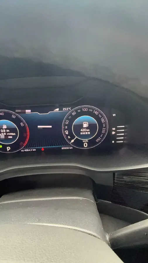 2021 Skoda Kodiak 2.0T 186HP L4 7DCT,autocango,china used car exporter,china ev exporter,chinese used car exporter,chinese used ev exporter