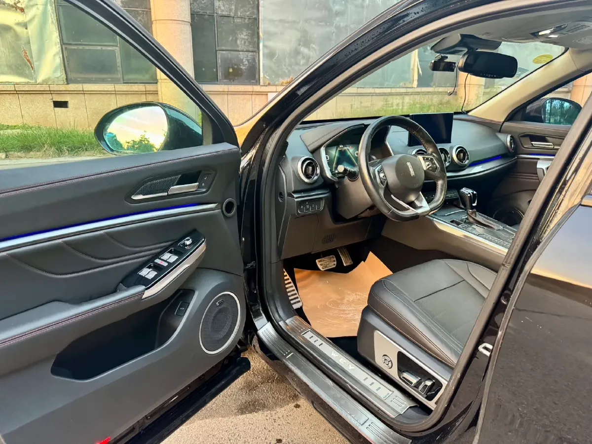 2017 Zotye T700 2.0T 190HP L4 8AT,autocango,china used car exporter,china ev exporter,chinese used car exporter,chinese used ev exporter