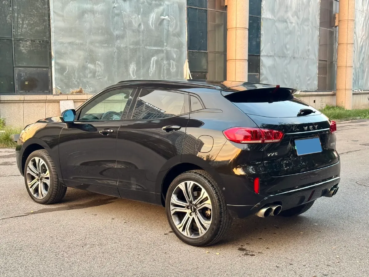 2017 Zotye T700 2.0T 190HP L4 8AT,autocango,china used car exporter,china ev exporter,chinese used car exporter,chinese used ev exporter