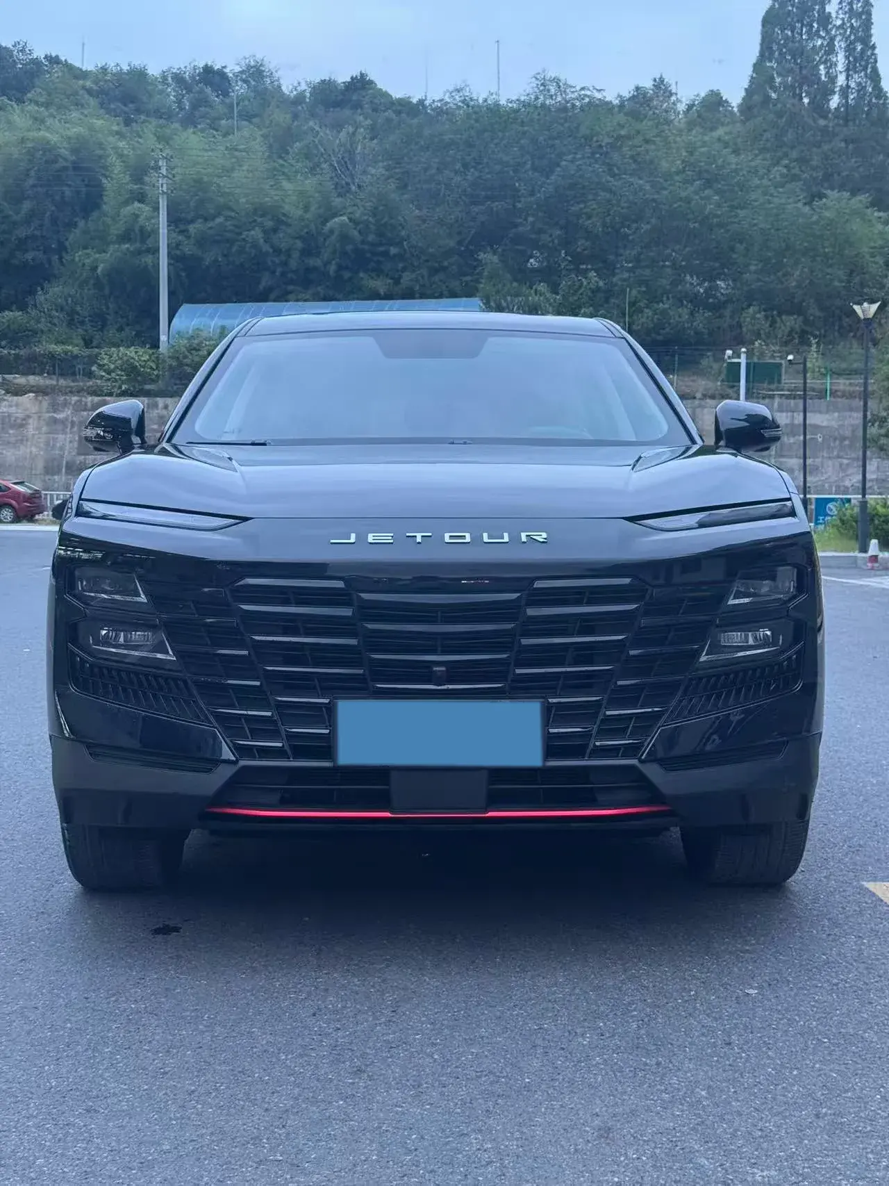 2024 JETOUR DASHING thumbnail 2