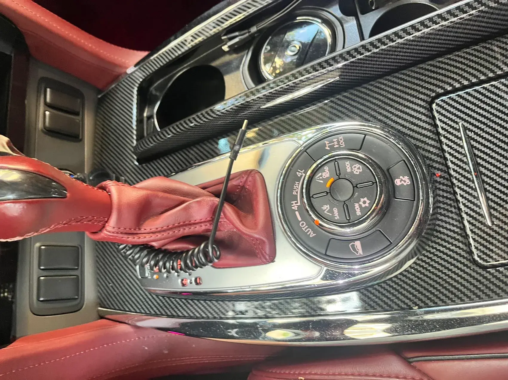 2020 NISSAN TERRA thumbnail 3