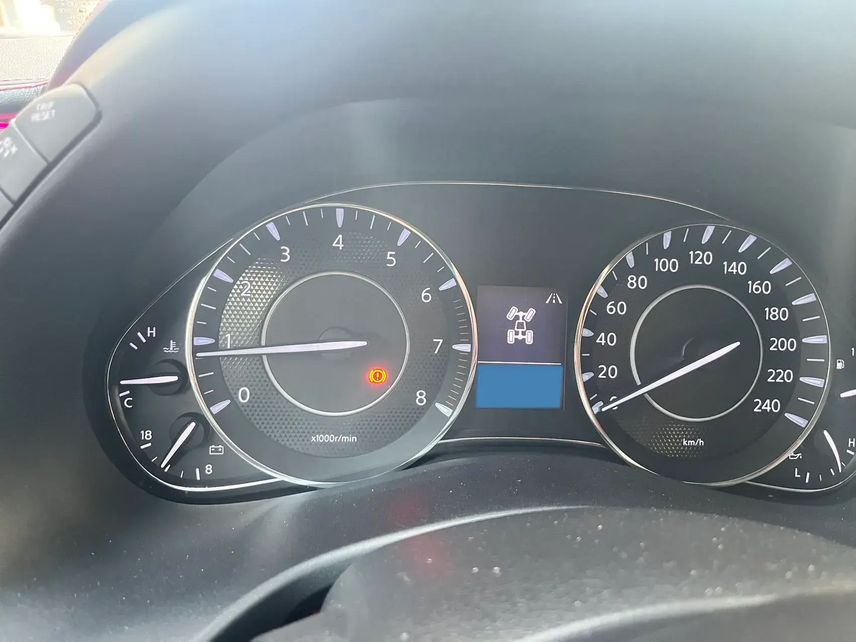 2020 NISSAN TERRA thumbnail 2