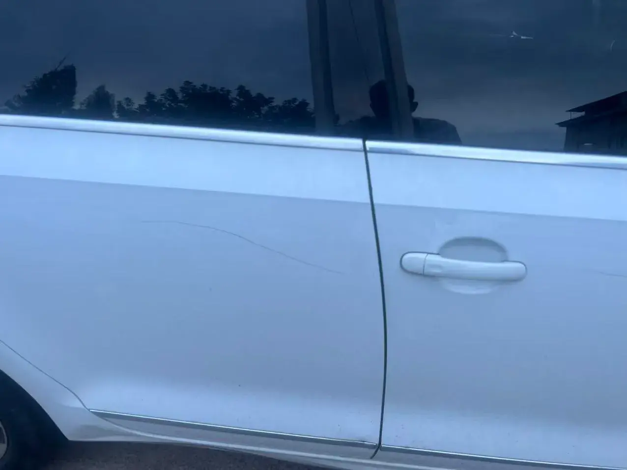 2018 VOLKSWAGEN SAGITAR thumbnail 4