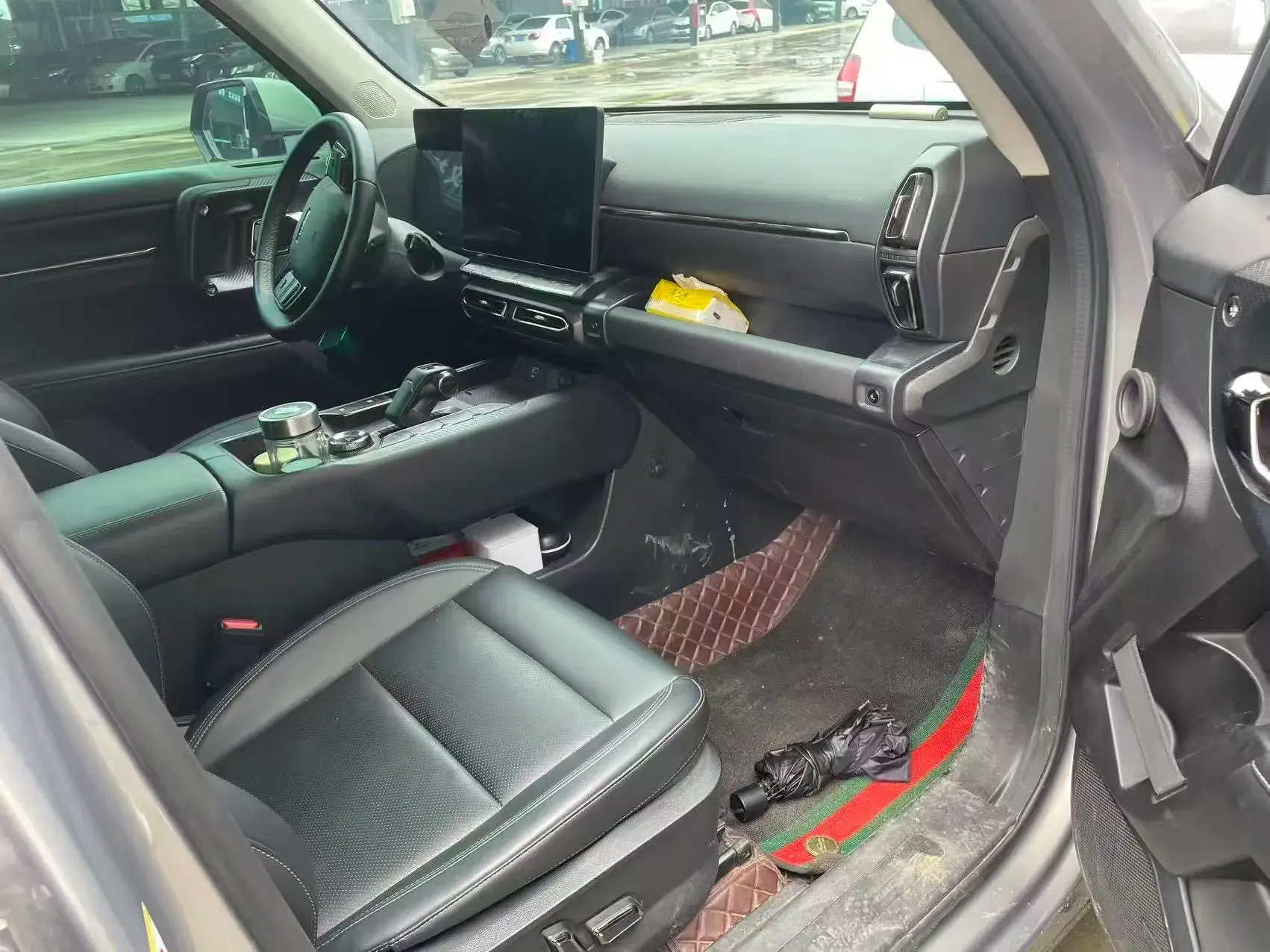 2023 HAVAL DARGO thumbnail 4