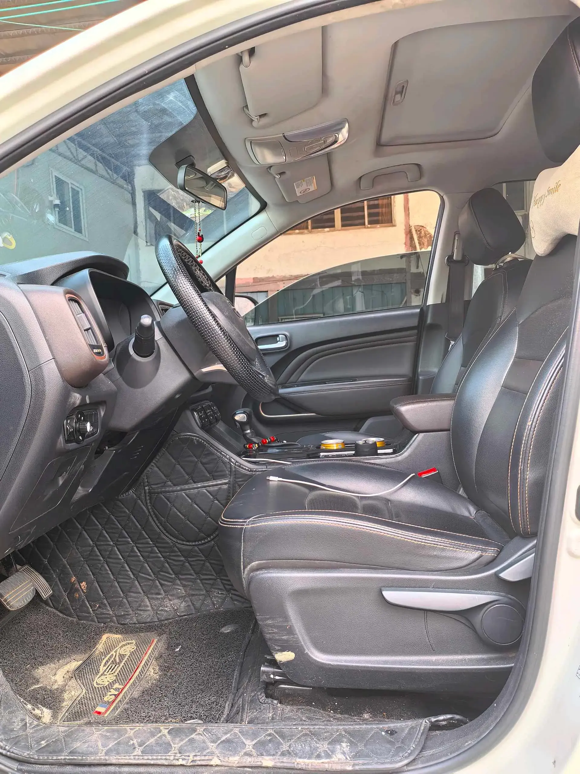 2017 GAC TRUMPCHI thumbnail 3