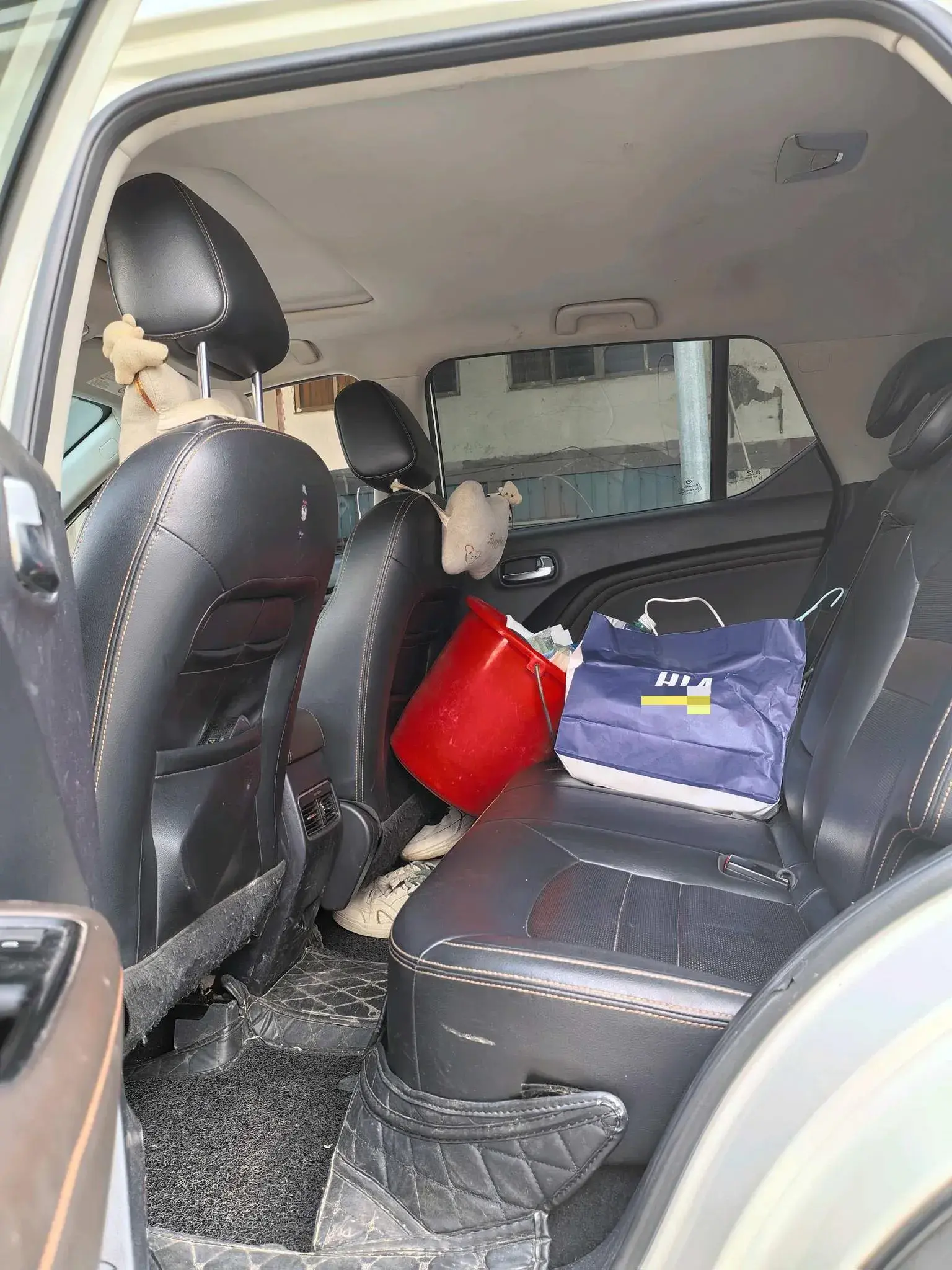 2017 GAC TRUMPCHI thumbnail 4