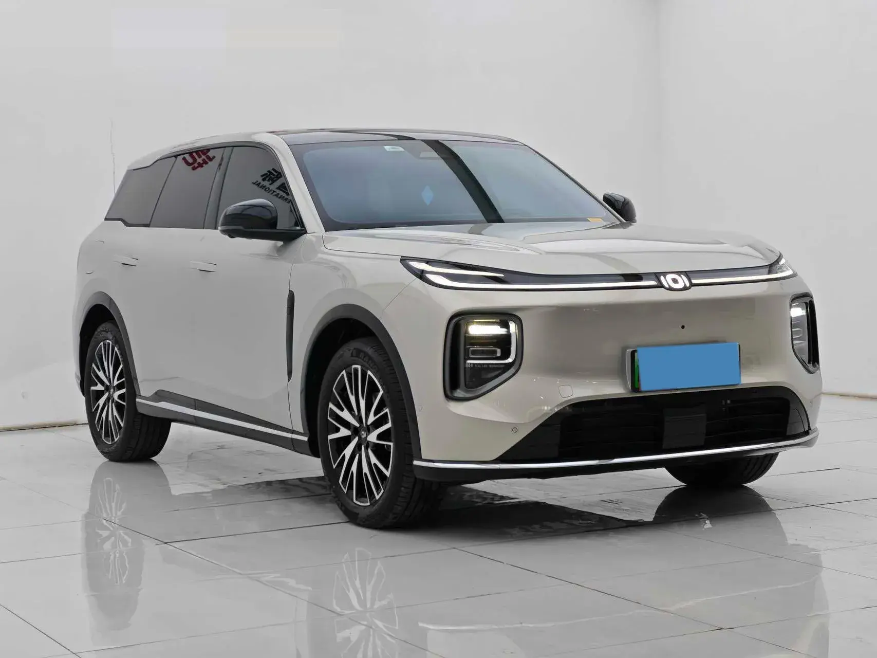 2025 CHANGAN QIYUAN thumbnail 3