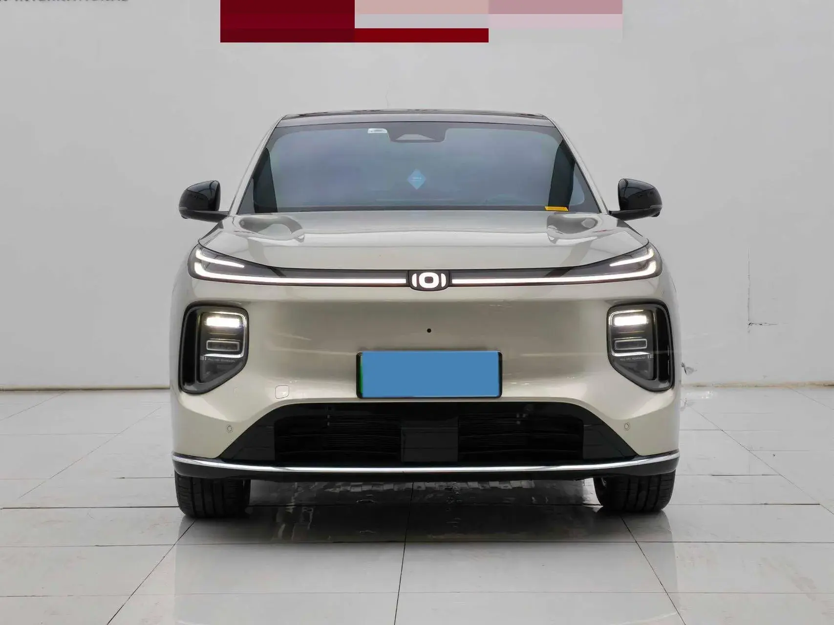 2025 CHANGAN QIYUAN thumbnail 2