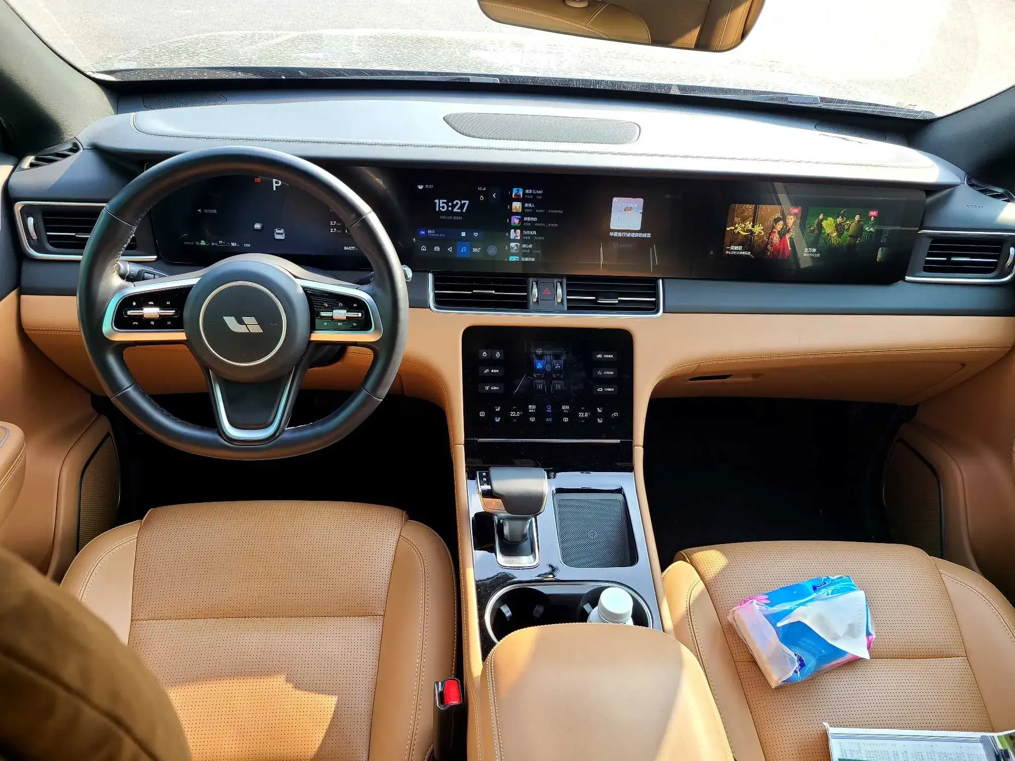 2021 LI ONE thumbnail 3