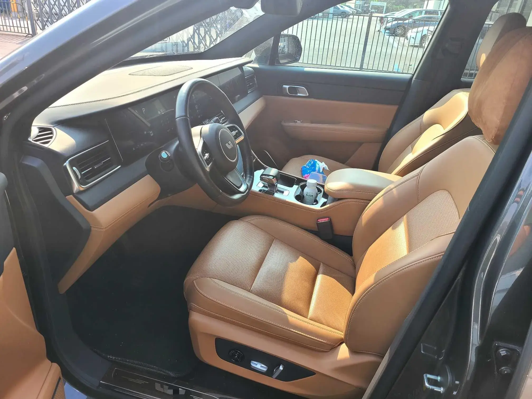 2021 LI ONE thumbnail 2