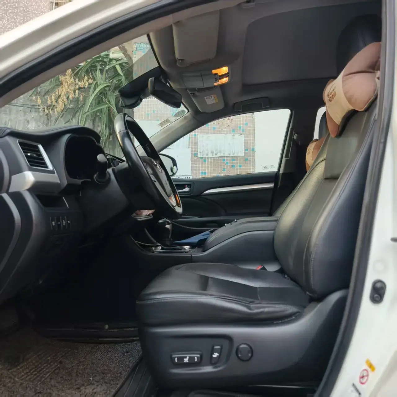 2018 TOYOTA HIGHLANDER thumbnail 2