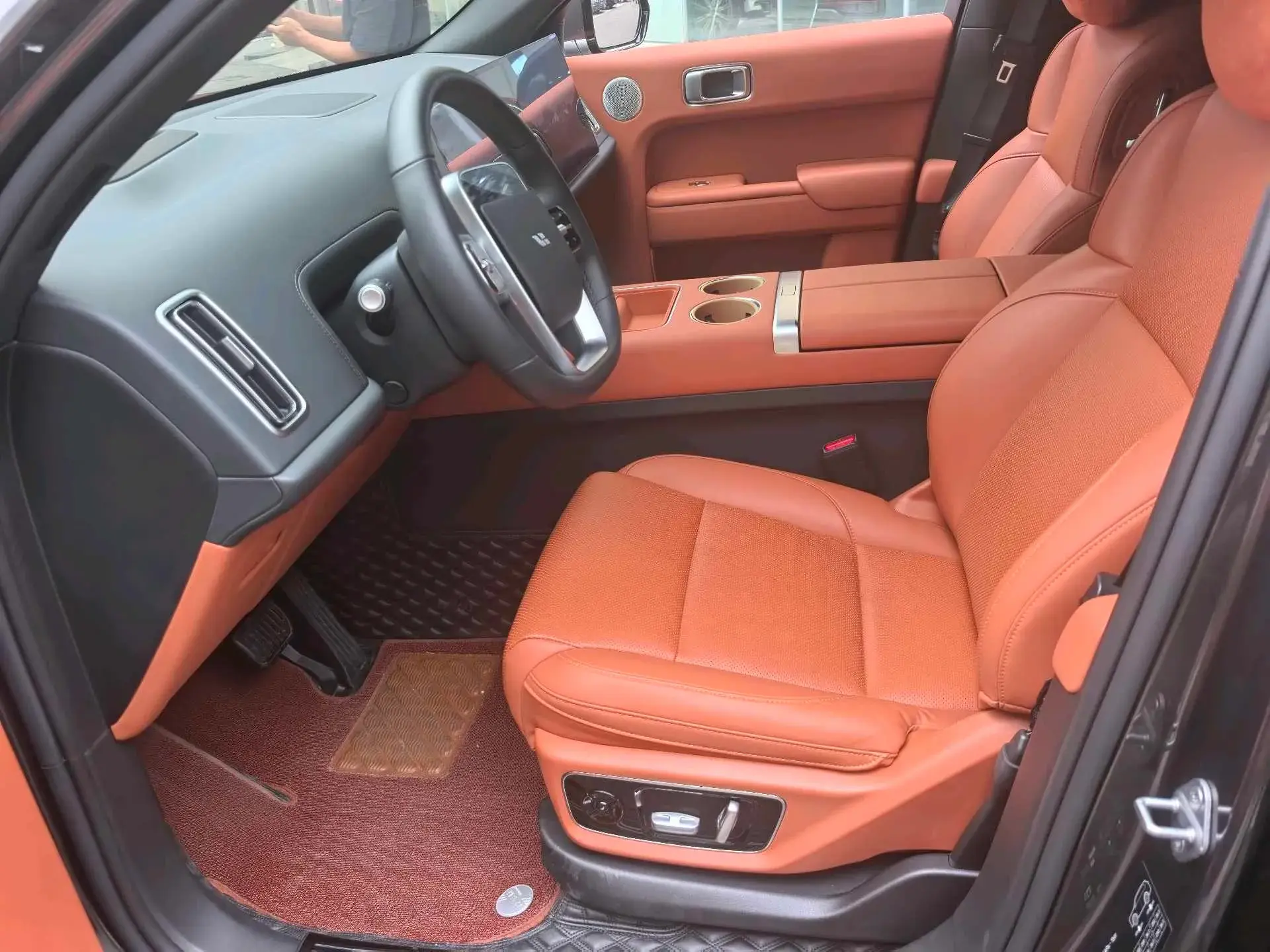 2023 LI L7 thumbnail 3