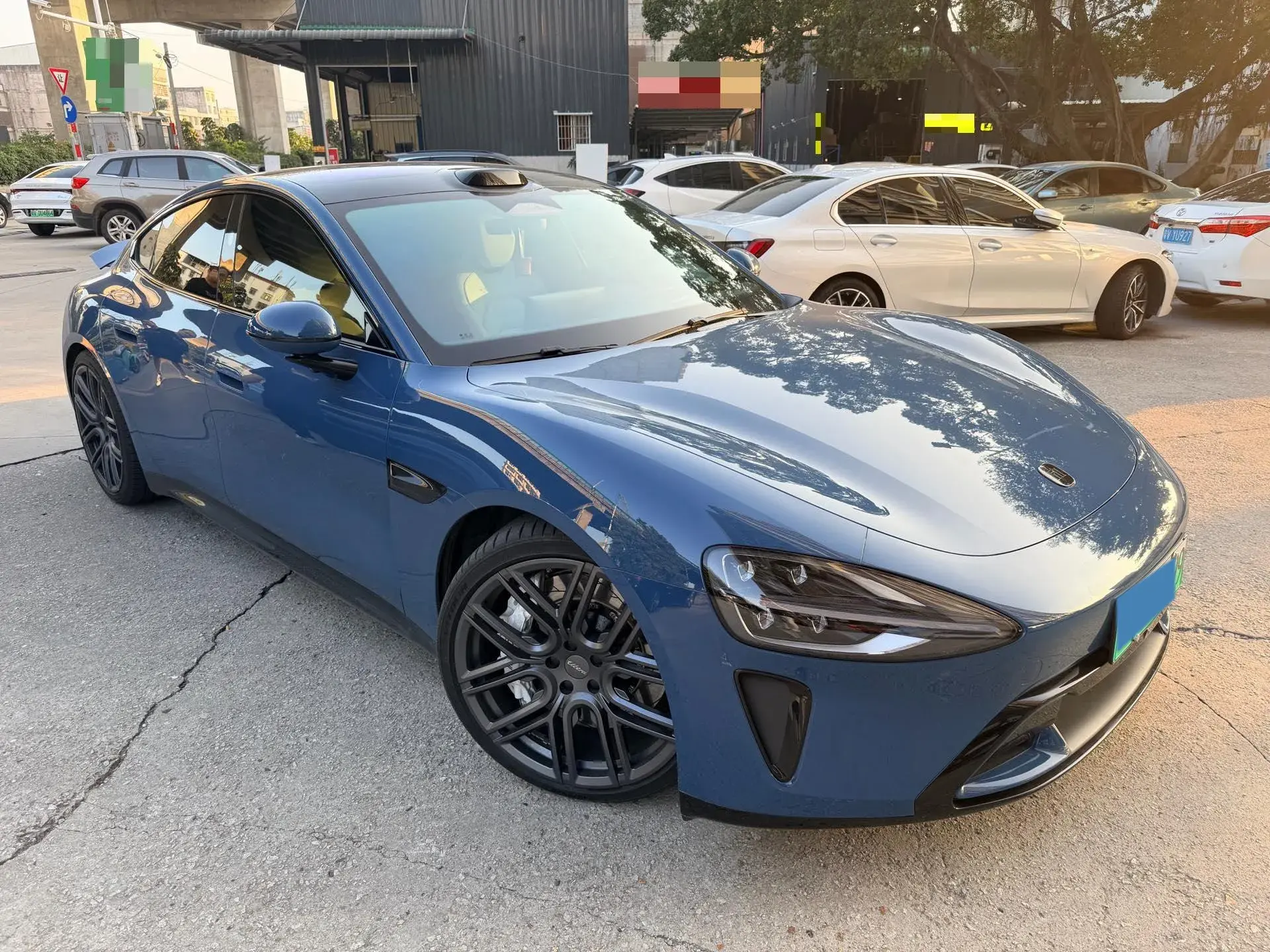 2024 MI SU7 thumbnail 2