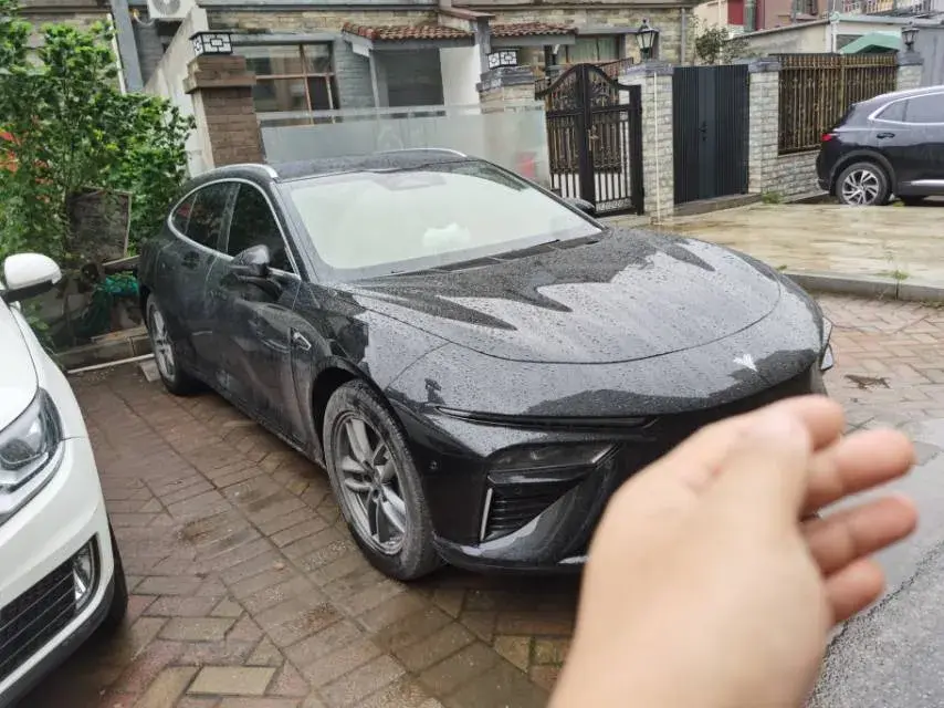 2024 NETA S thumbnail 3