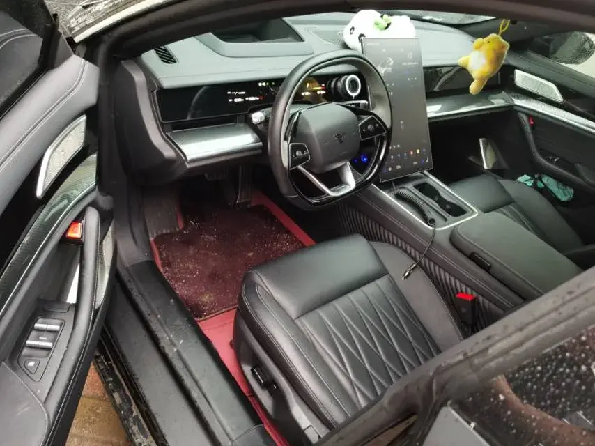 2024 NETA S thumbnail 4