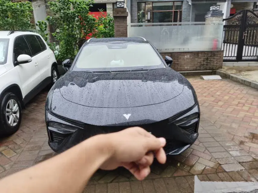 2024 NETA S thumbnail 2