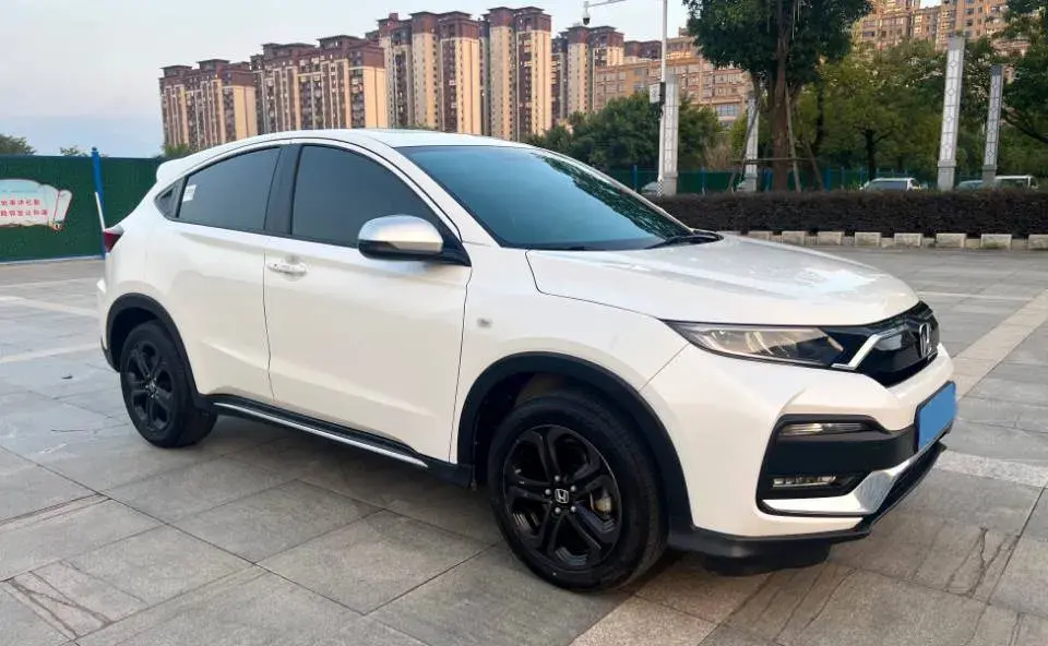 2022 HONDA XR-V thumbnail 3