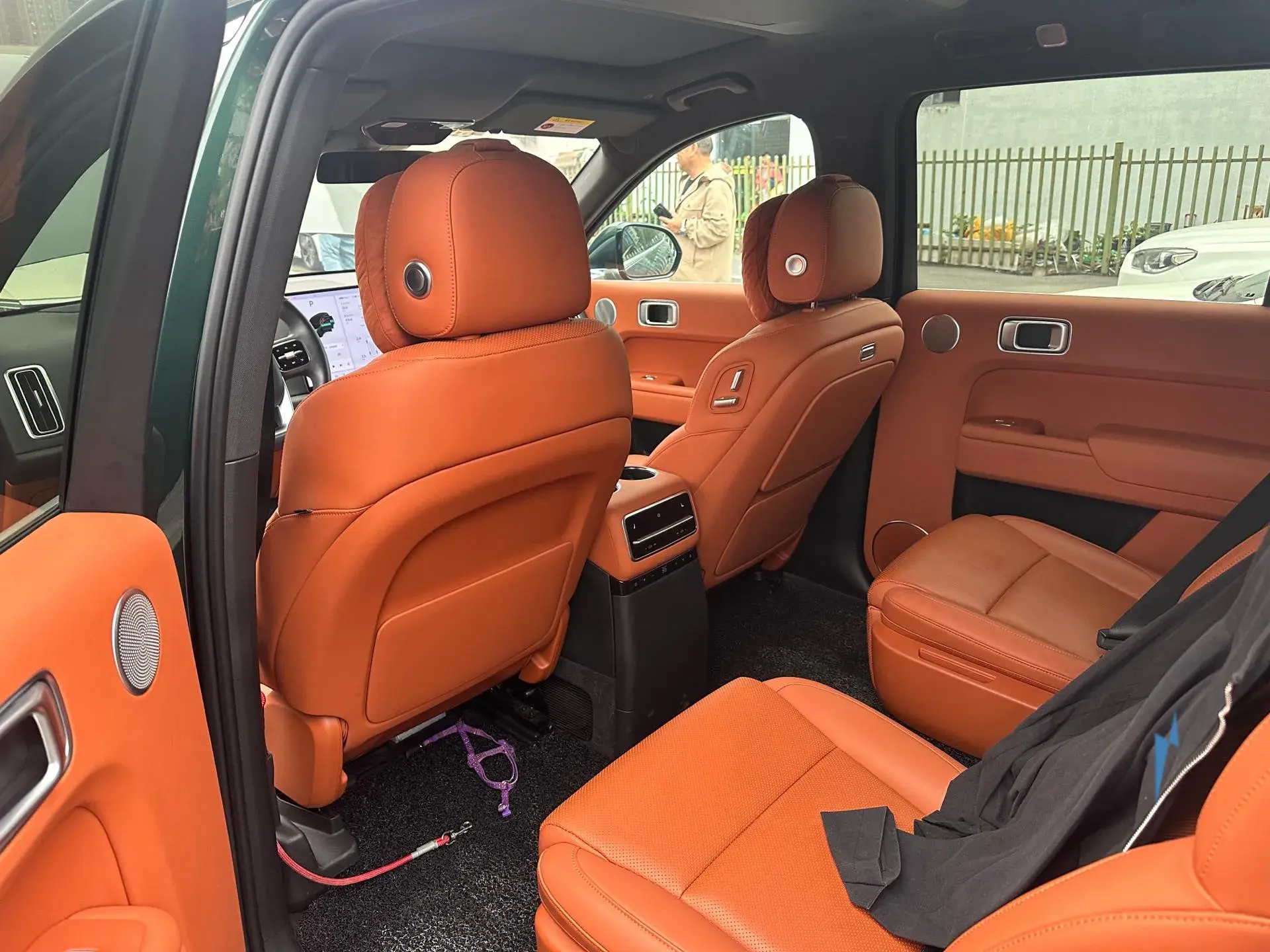 2022 LI L9 thumbnail 4