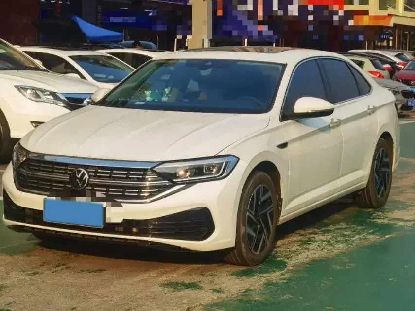 2023 VOLKSWAGEN SAGITAR view 1