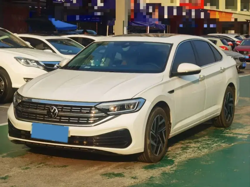 2023 VOLKSWAGEN SAGITAR thumbnail 2