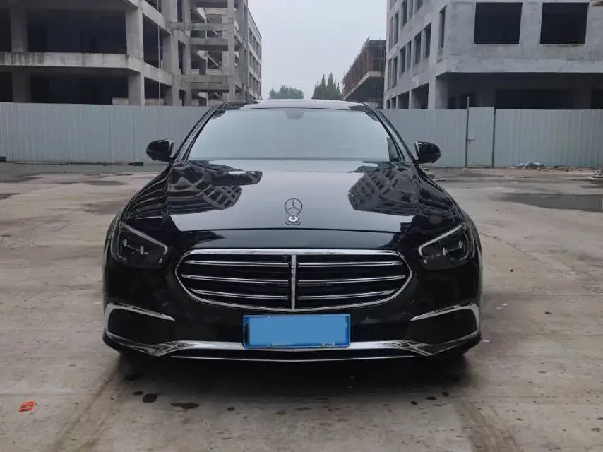 2023 MERCEDES-BENZ E thumbnail 2