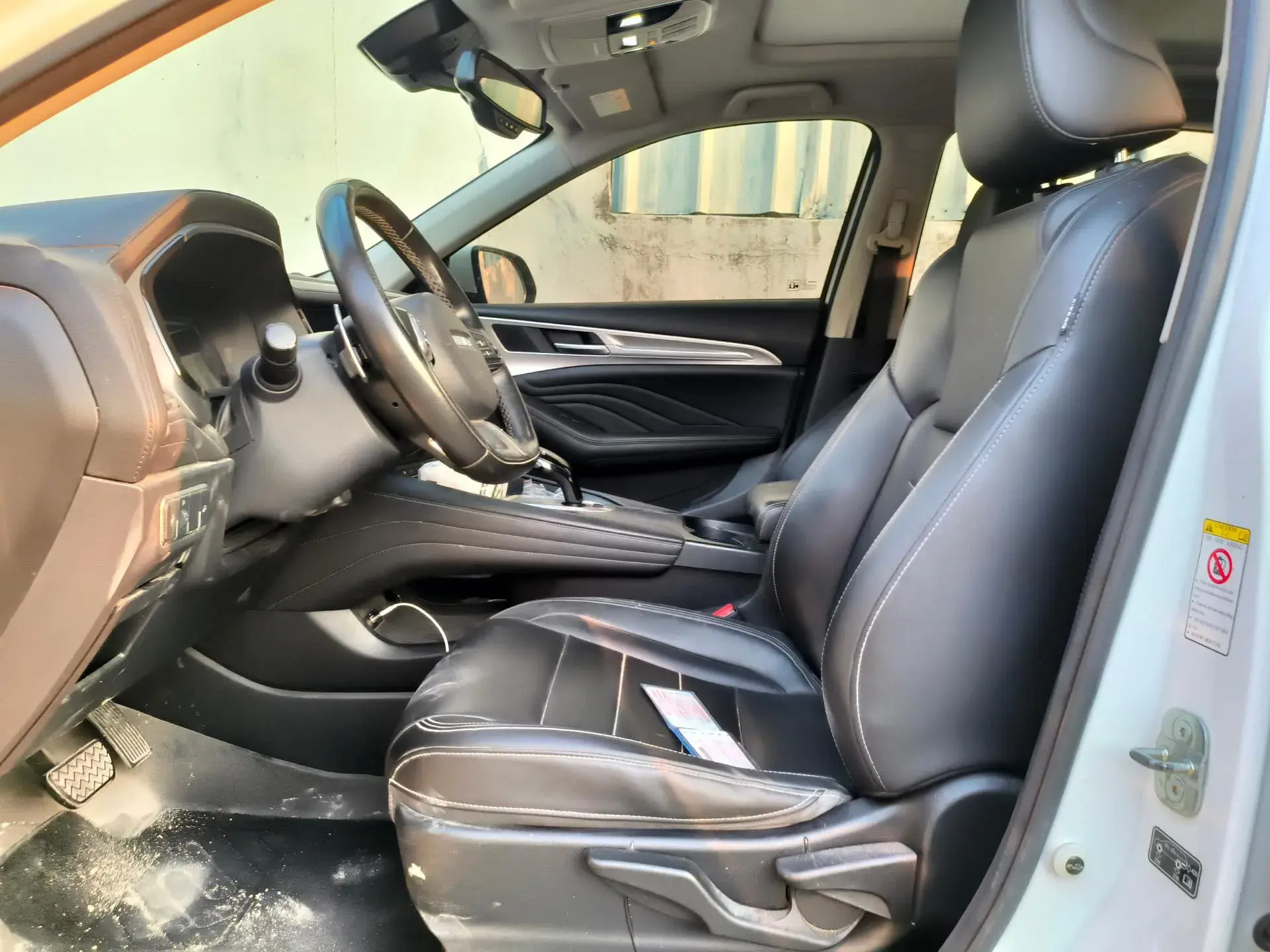 2019 HAVAL F7 thumbnail 4