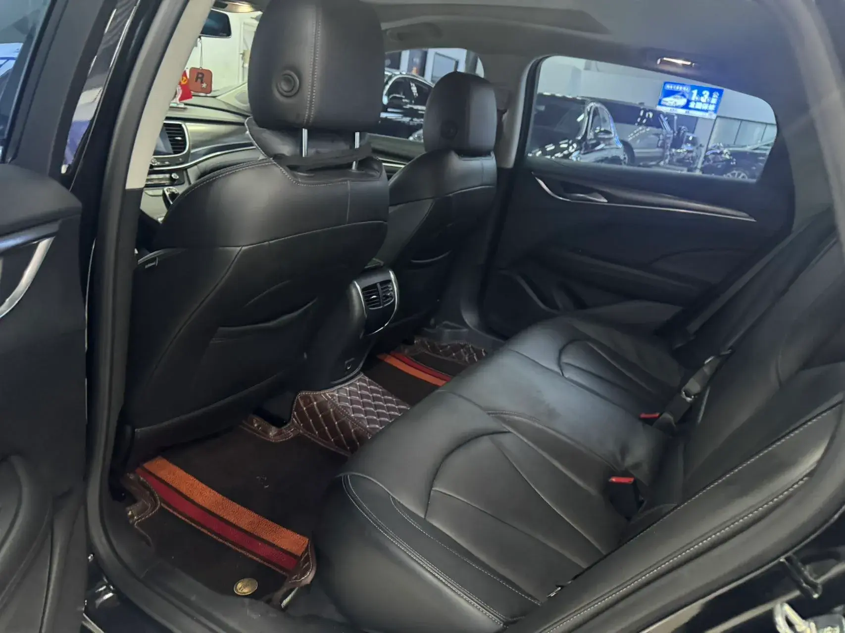 2021 BUICK LARCOSSE thumbnail 4