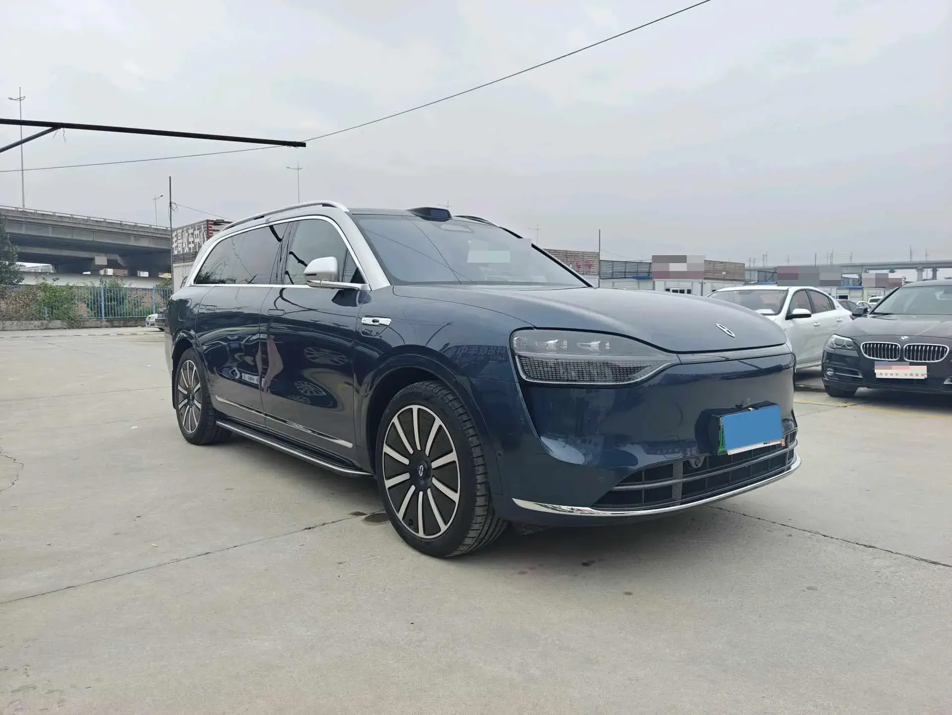 2024 AITO AITO thumbnail 3