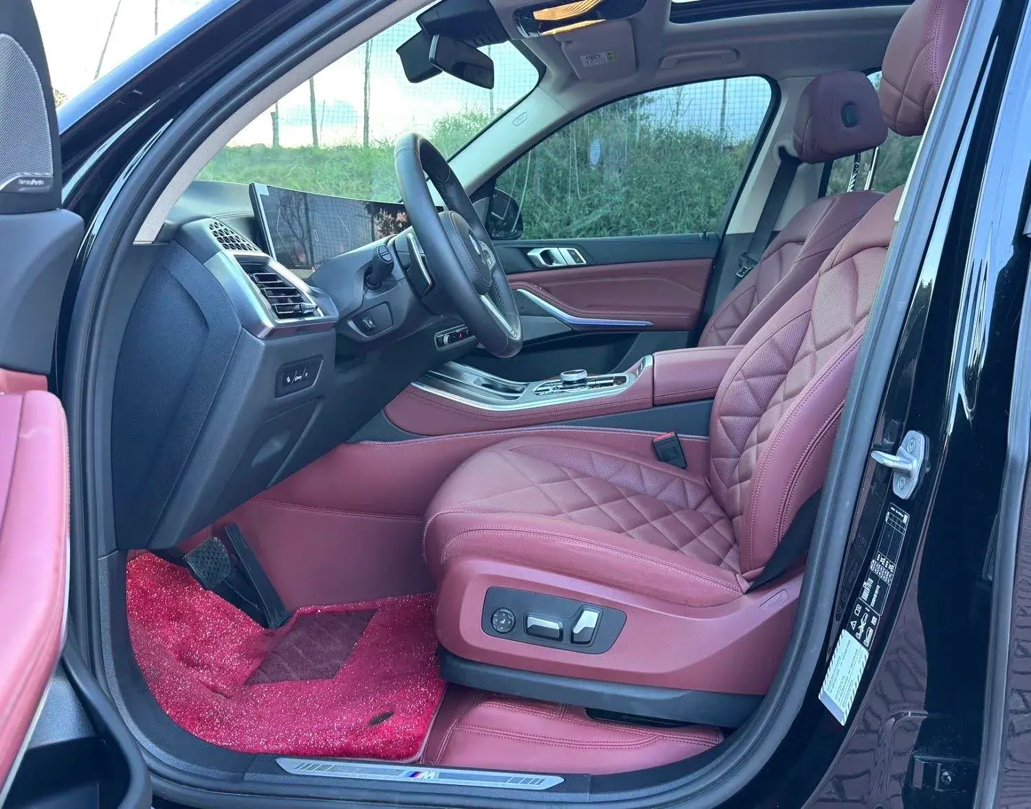 2023 BMW X5 thumbnail 4