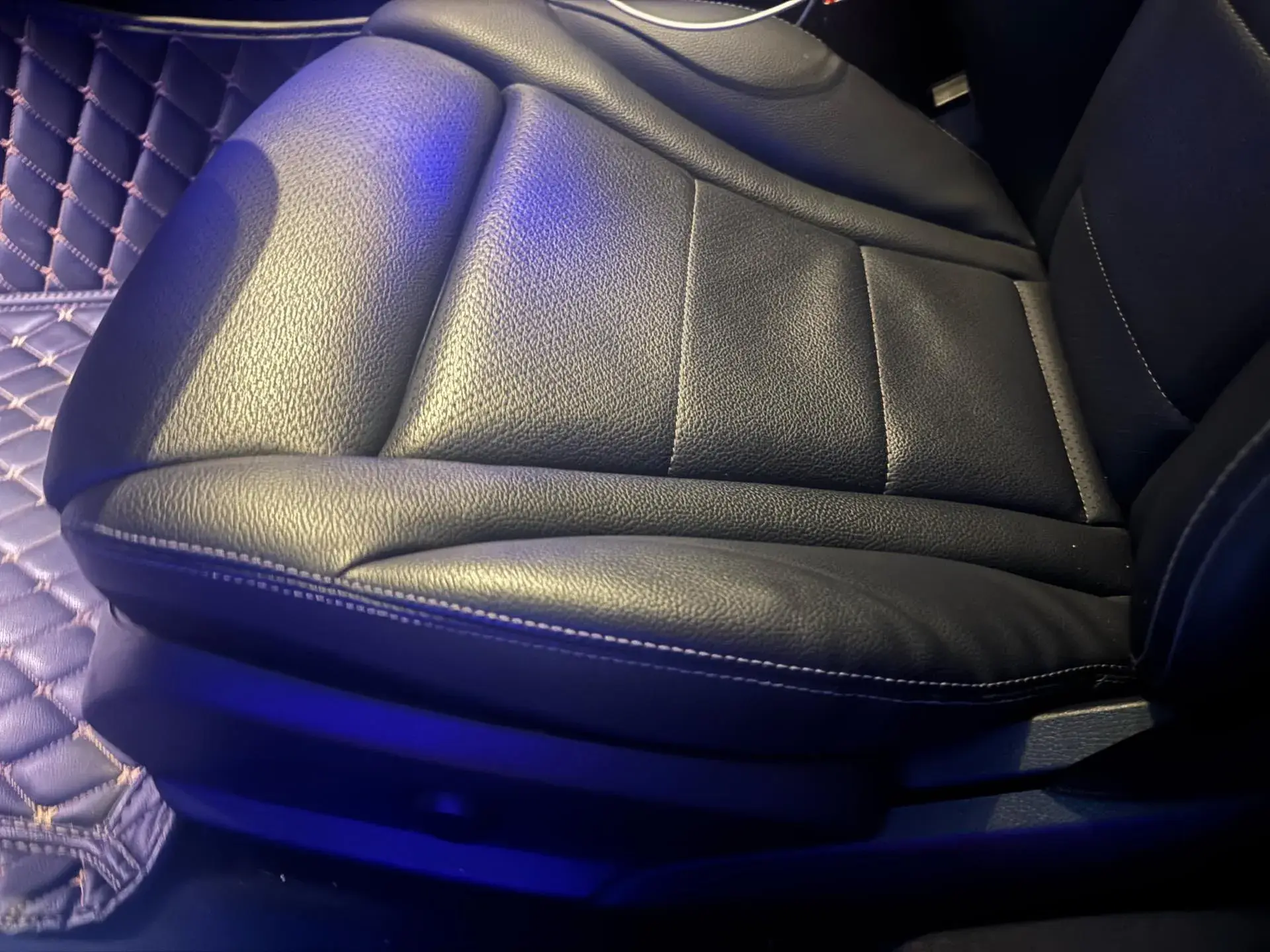 2021 MERCEDES-BENZ C thumbnail 3