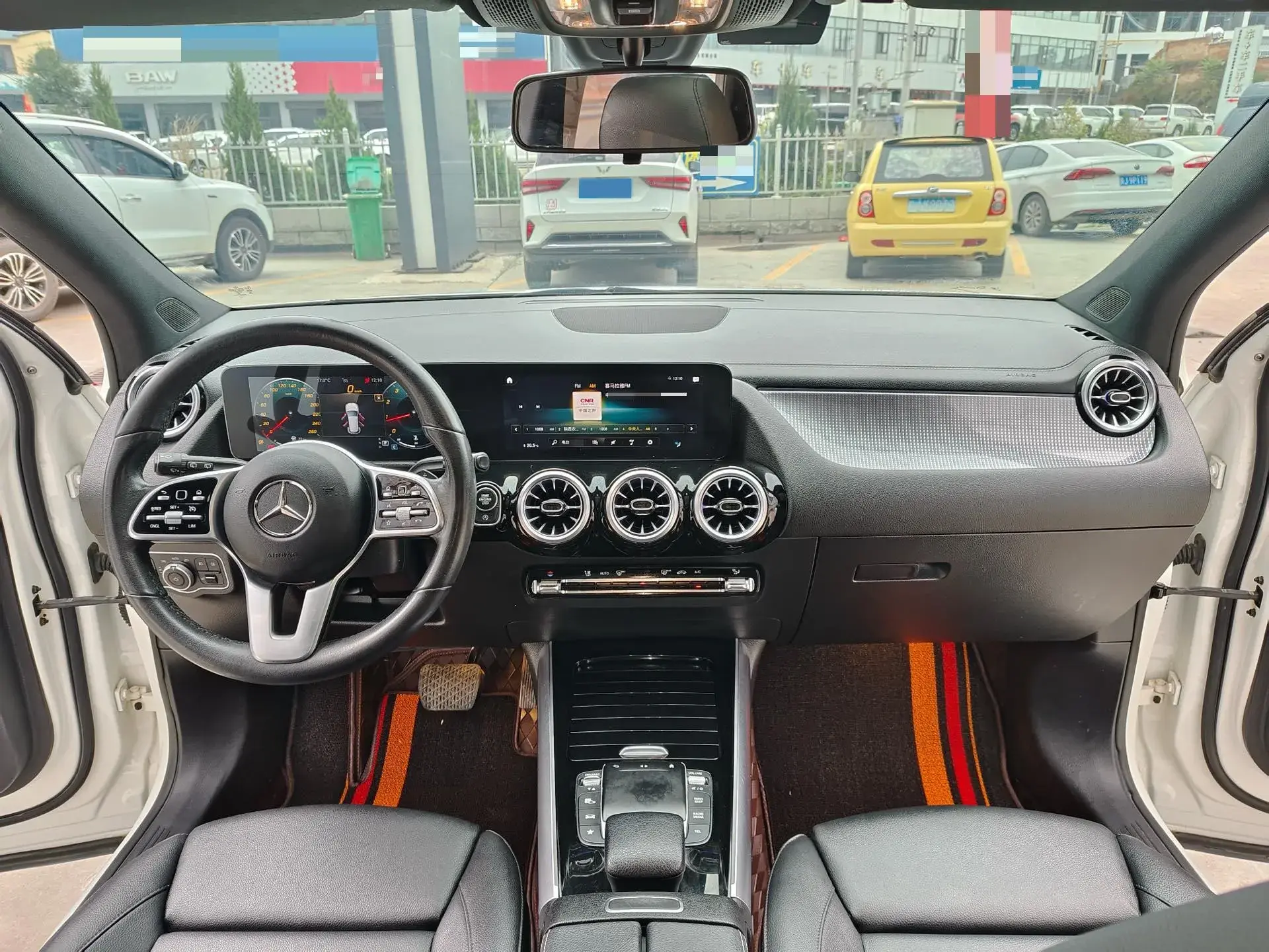 2020 MERCEDES-BENZ GLA thumbnail 4